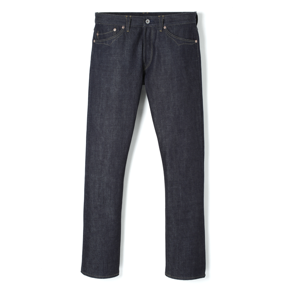 Stevenson Overall Co.