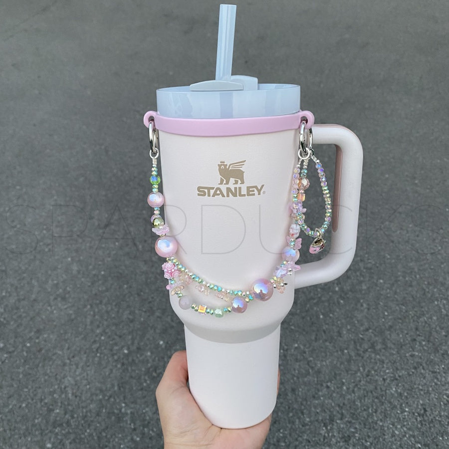 Stanley Aesthetics - Sakura Pink – SPARDUCKS