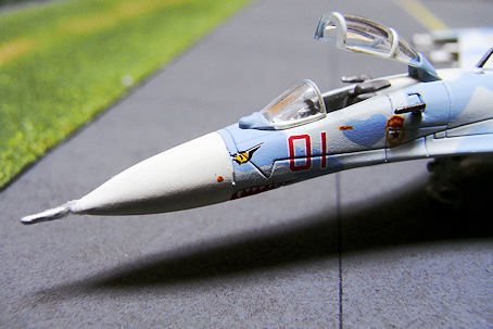 たびパパ 趣味の飛行機ページ 1／200ダイキャストモデル