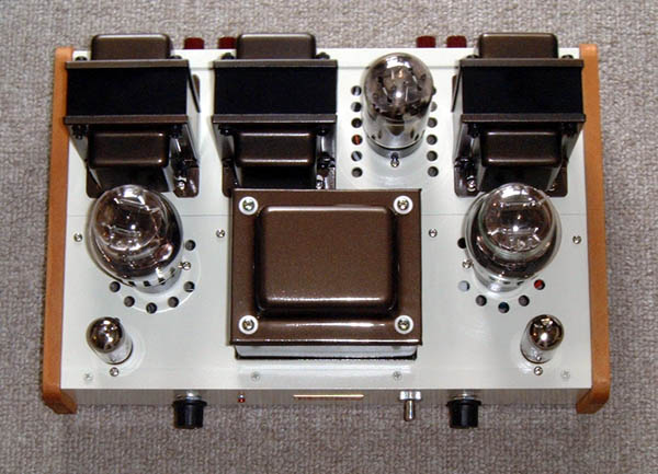 6B4G SE AMP