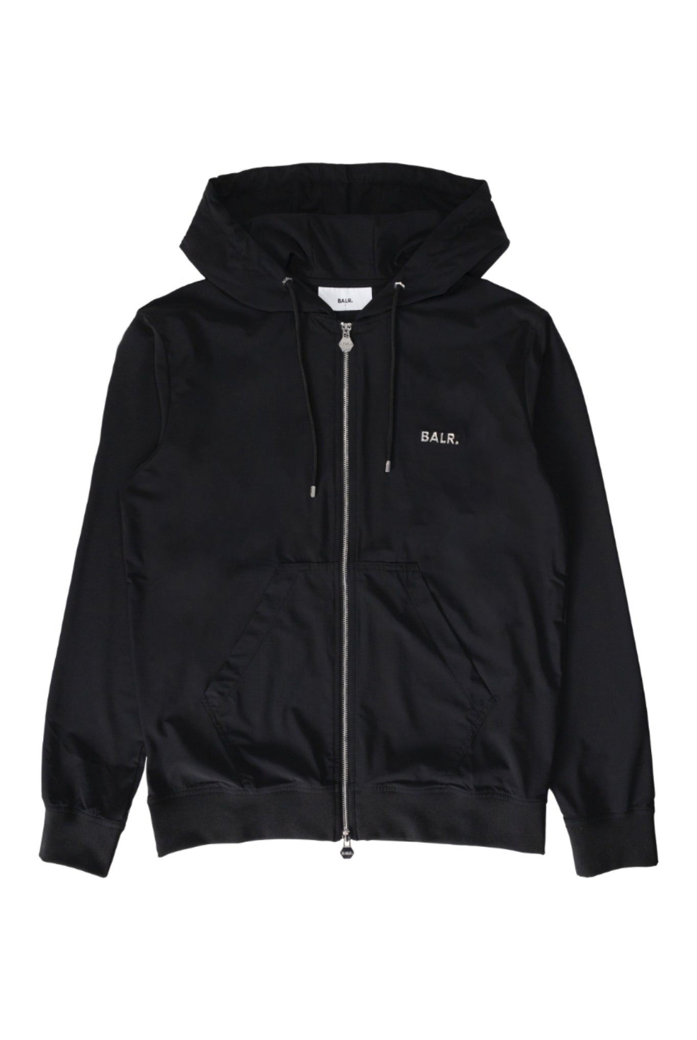 BALR. ボーラー | 【日本限定】 フーディー パーカー ブラック メンズ