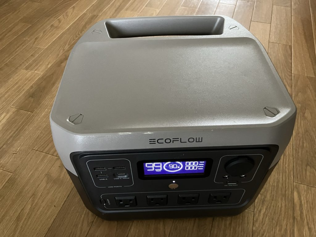 EcoFlow RIVER 2 Pro と Dabbsson 600L を徹底比較！ 夜空の観測所