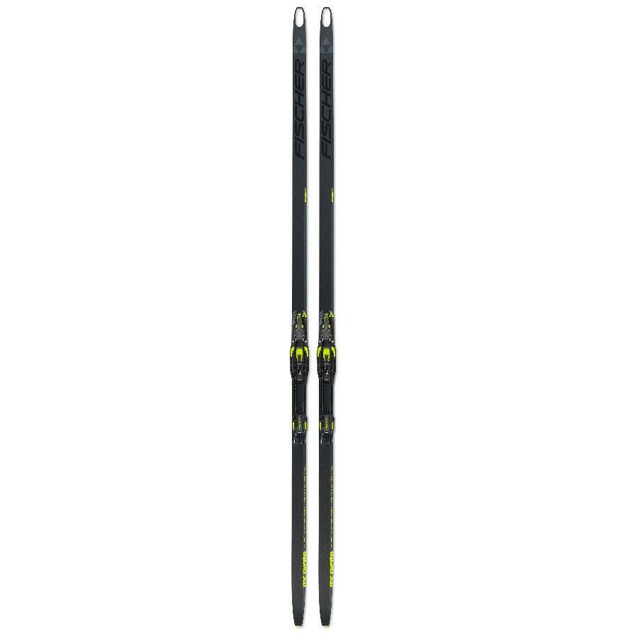 Fischer RCS Skate Plus