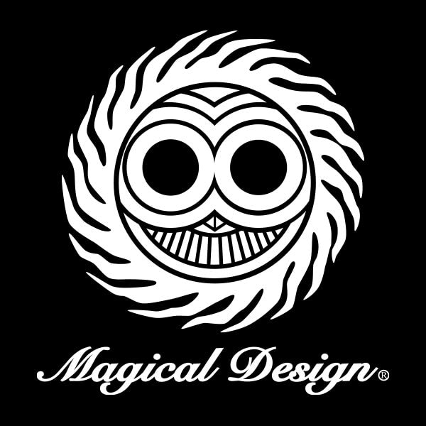 MAGICAL DESIGN – RUDE GALLERY OFFICIAL ONLINE SHOP