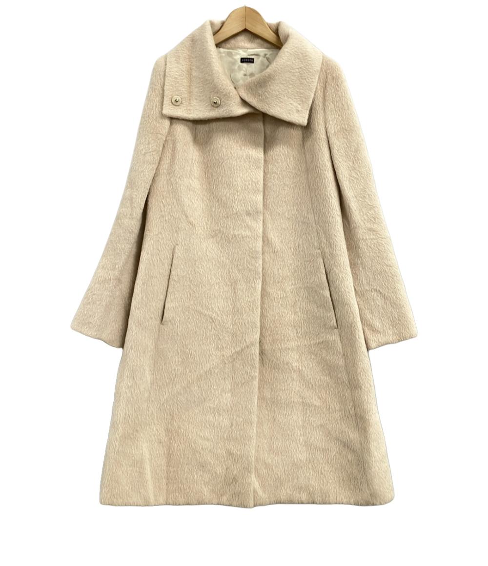 ジョセフ ロングコート レディース SIZE 38 (M) JOSEPH – Rehello by