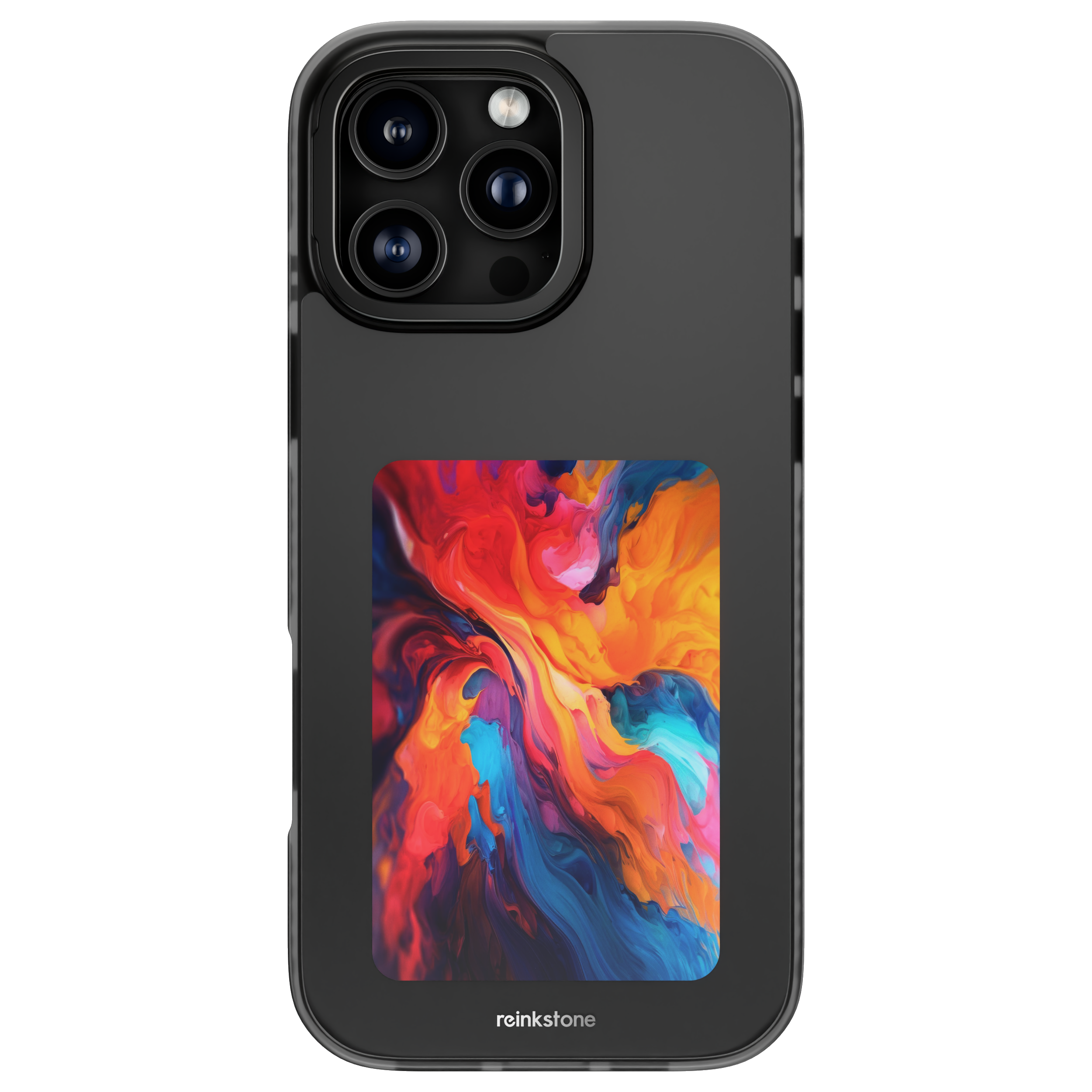 Reink Case X1 for iPhone 16 Pro Max – ReinkCase