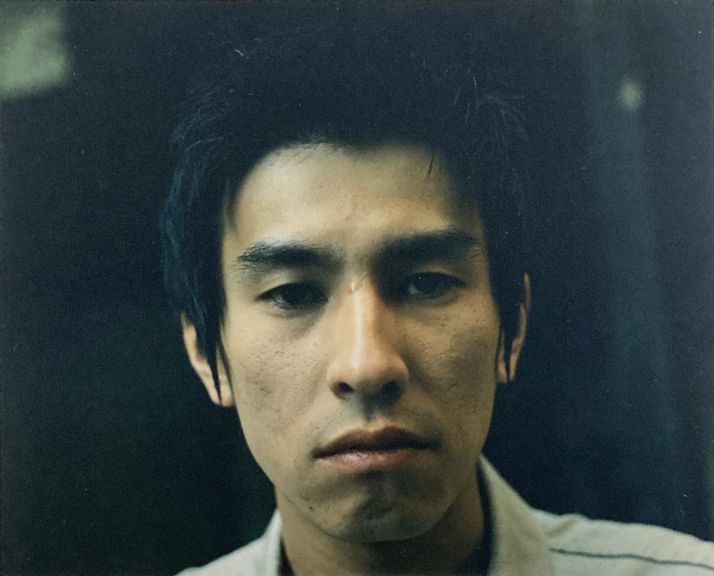 生きているuntitled|佐内正史Masafumi Sanai
