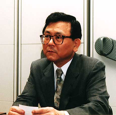 藤岡インタビュー