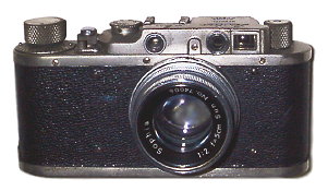 TOPCON CLUB-Leotax Cameras
