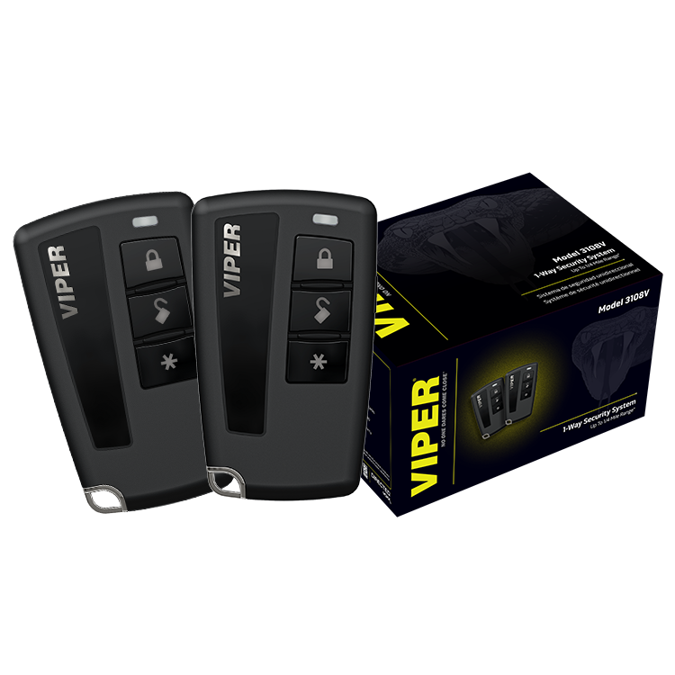 viper3400】VIPERのあんしん通販 myufyi VIPER3400の取り付け方