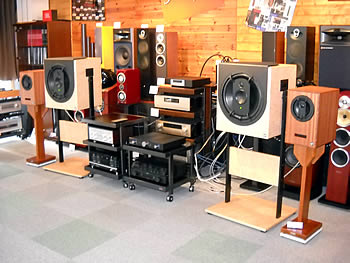 MUSIK 試聴会