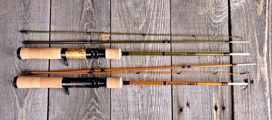 bait rod