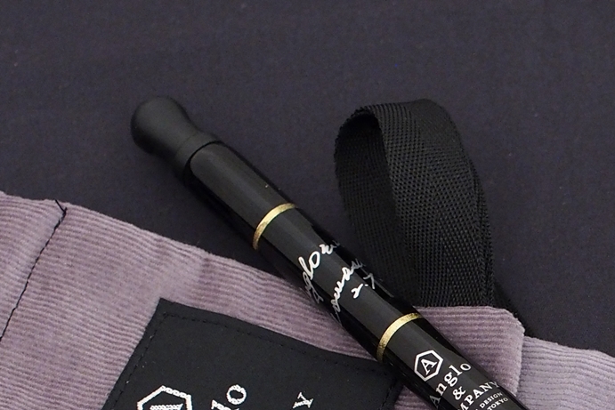 tenkara rod