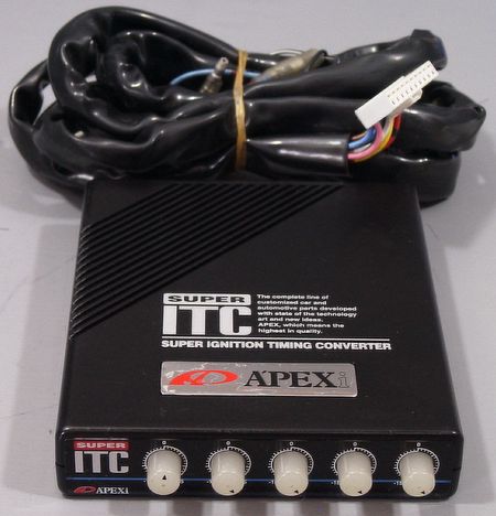 Apex