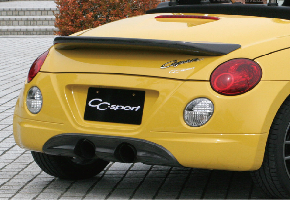 CC-sport