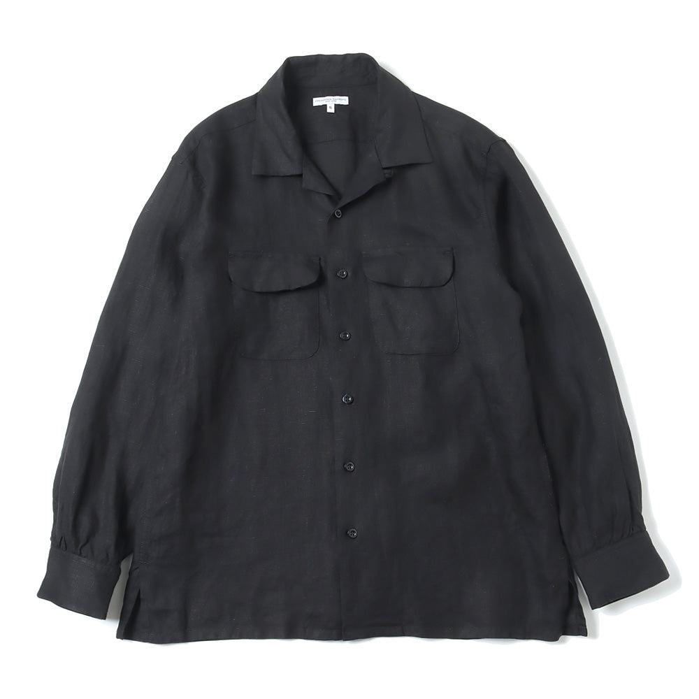 ENGINEERED GARMENTS (エンジニアド ガーメンツ) Classic Shirt