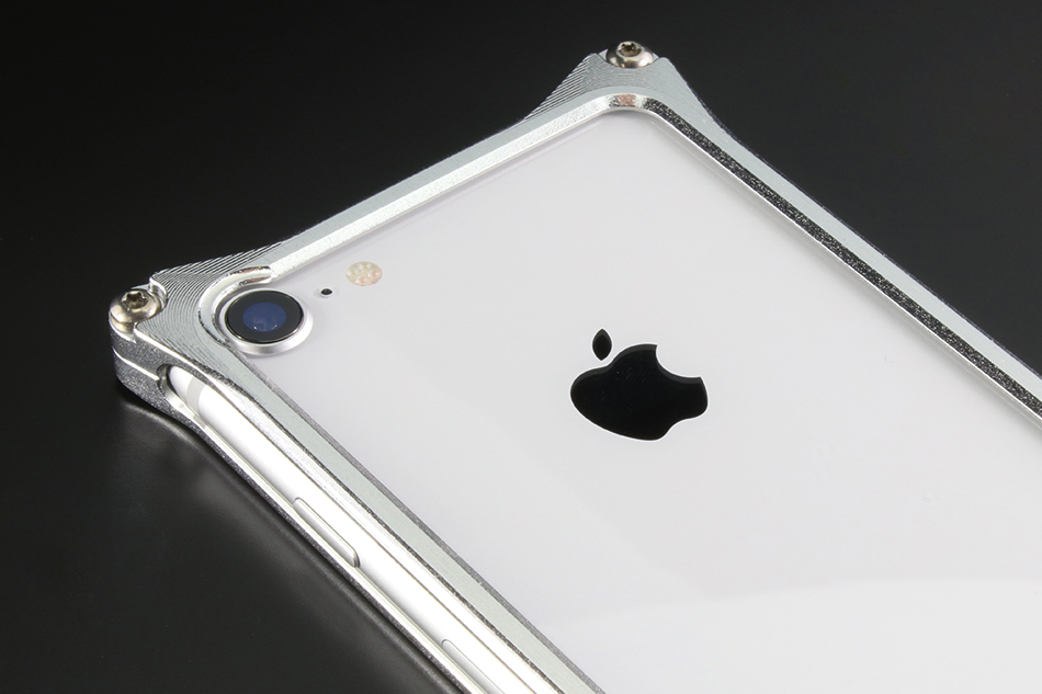 ギルドデザイン『iPhone 8』,『iPhone 8Plus』対応製品に関するご案内