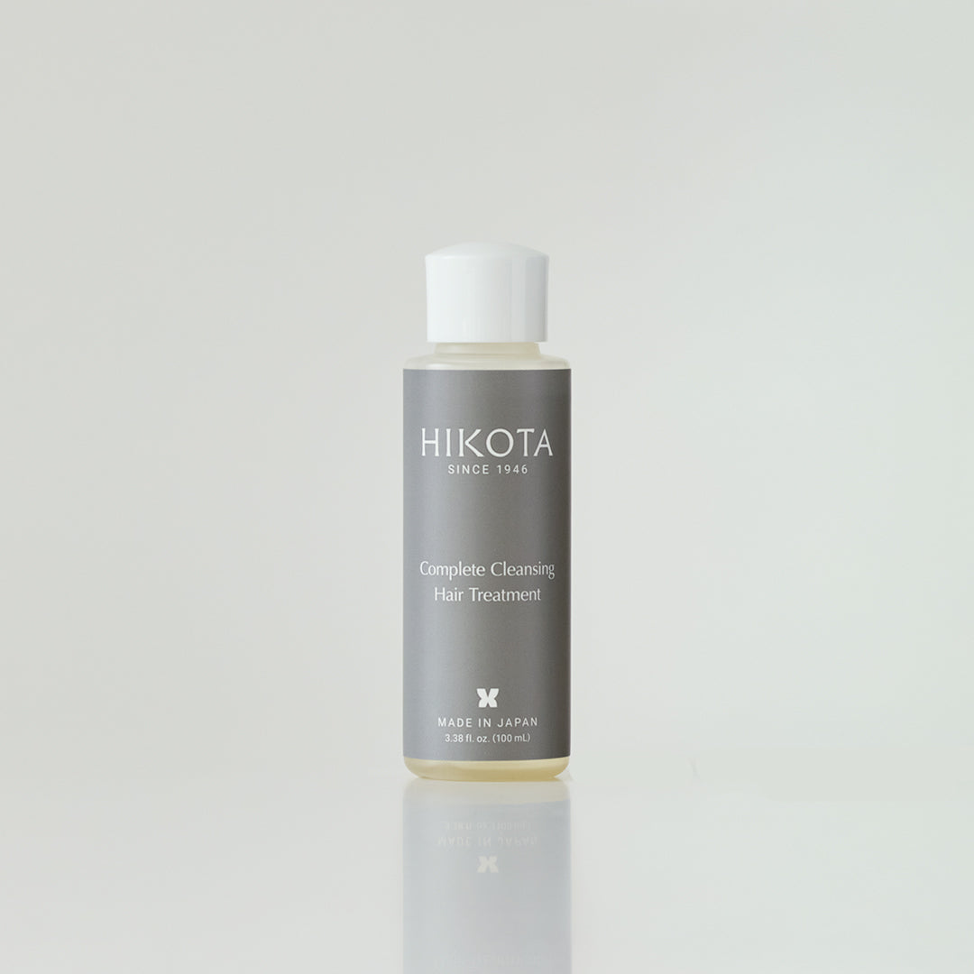 Complete Cleansing Hair Treatment Trial-size (3.38 fl. oz. / 100ml