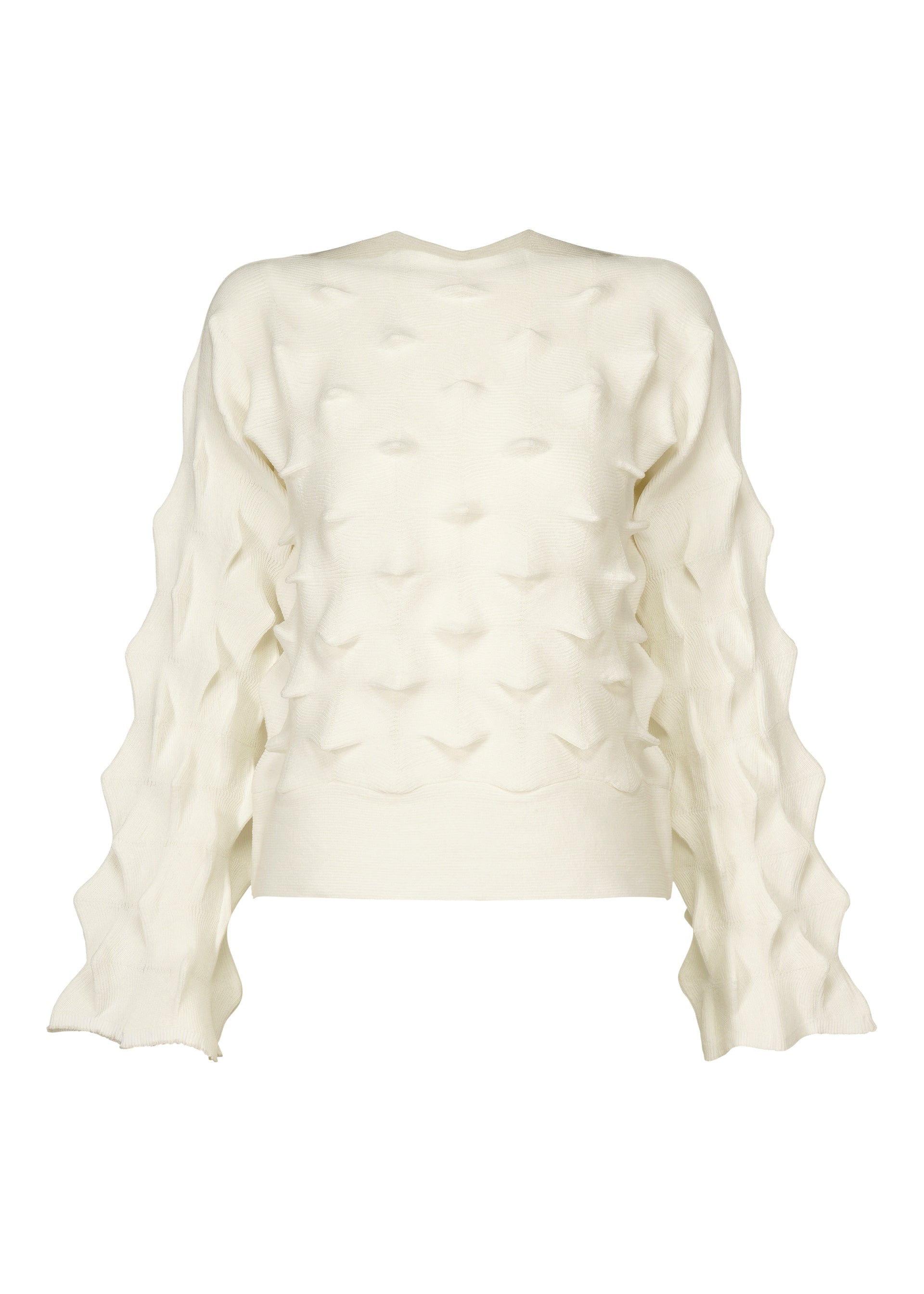 ZIG ZAG KNIT – isseymiyake.com