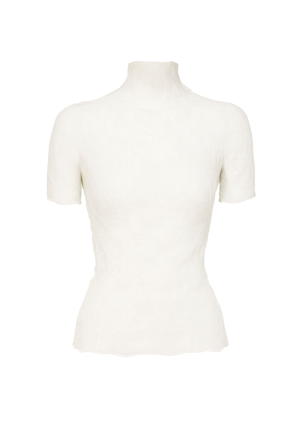 CHIFFON TWIST BK/WT-66 – isseymiyake.com