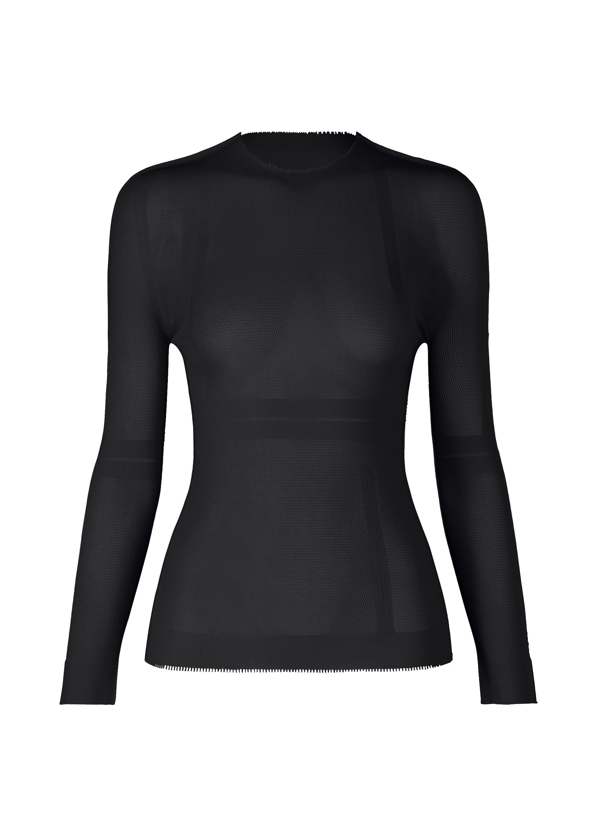 SLITS MESH AP – isseymiyake.com