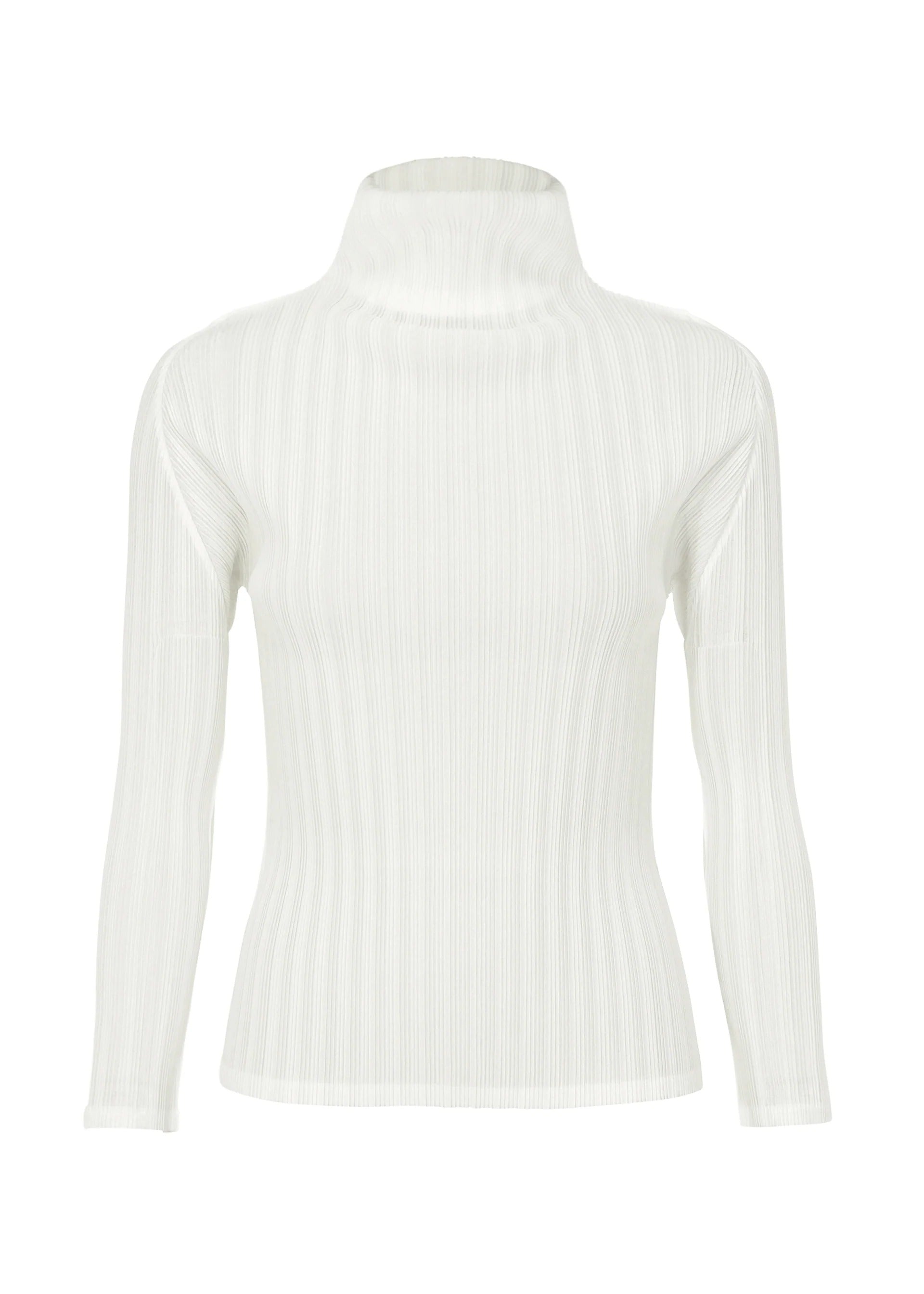 RIB PLEATS BASICS – isseymiyake.com