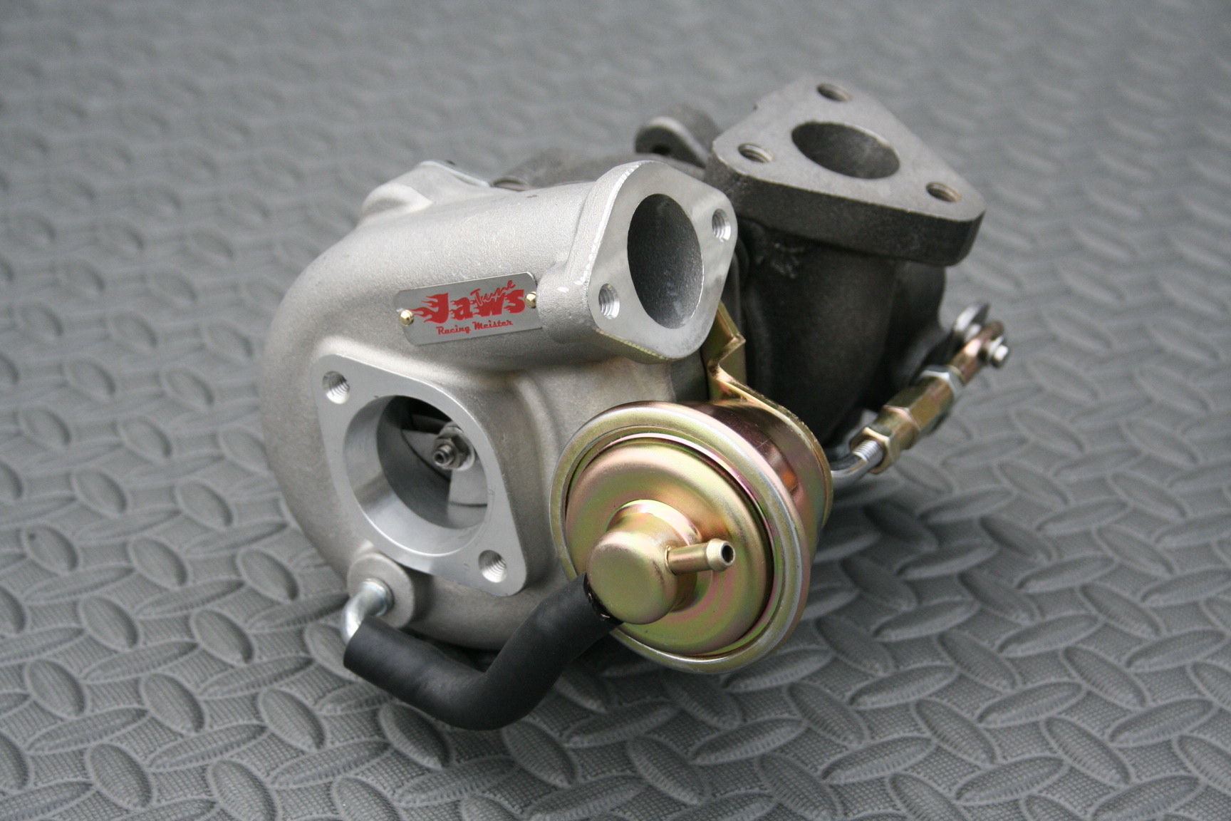 GT120ターボチャージャー Type-D