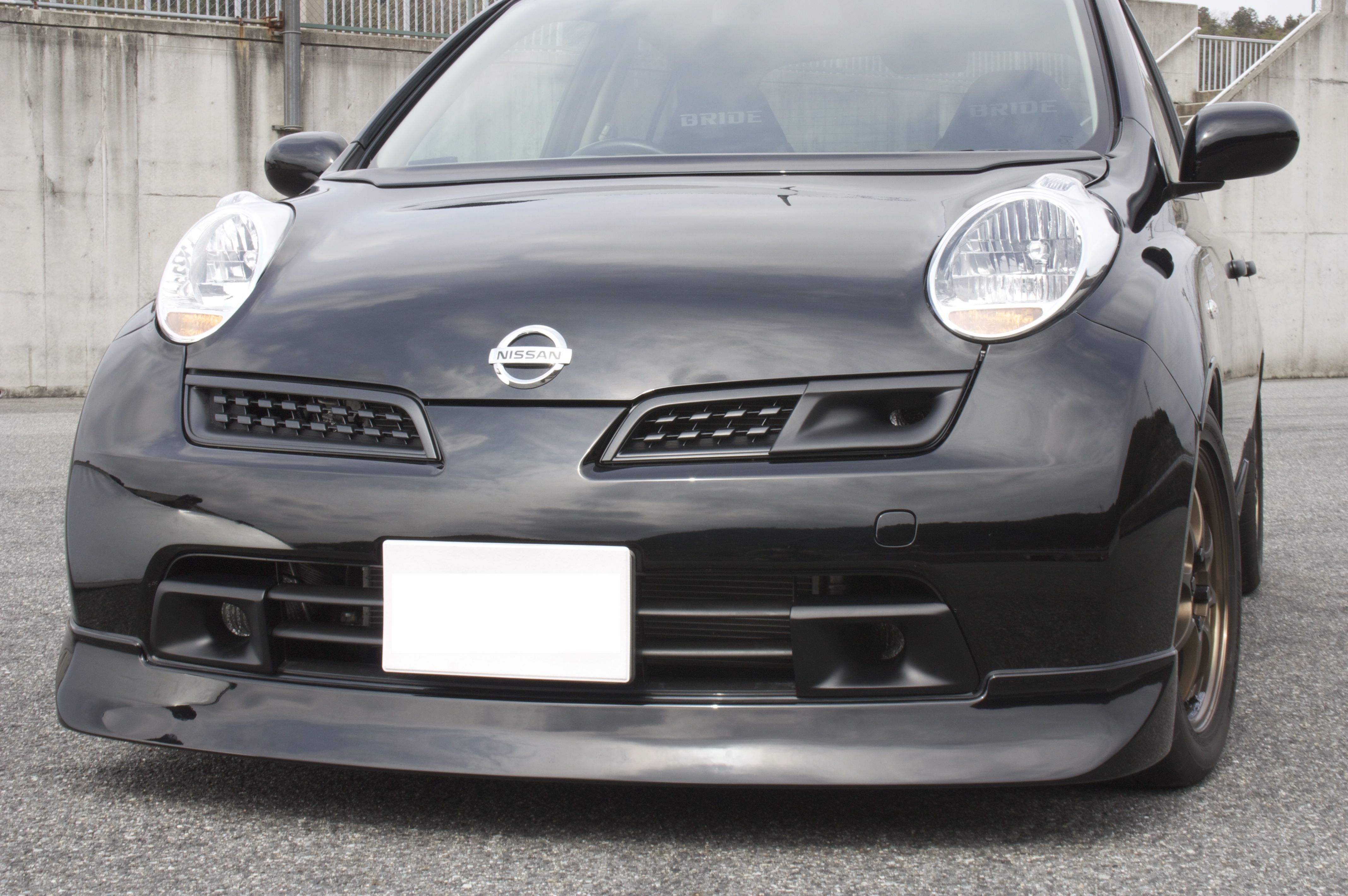 からくりはうす｜新車・中古車のチューニングやオリジナルブランド