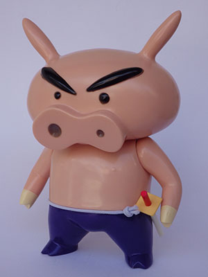 奇天烈堂TOP