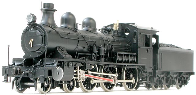 8700形（マイクロキャストミズノ製8700形Dタイプ／B）