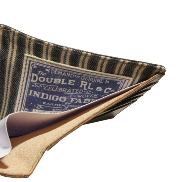 BRAND LIST ＞ RRL ＞ 財布 ＞ RRL DOUBLE RL ダブルアール レザー