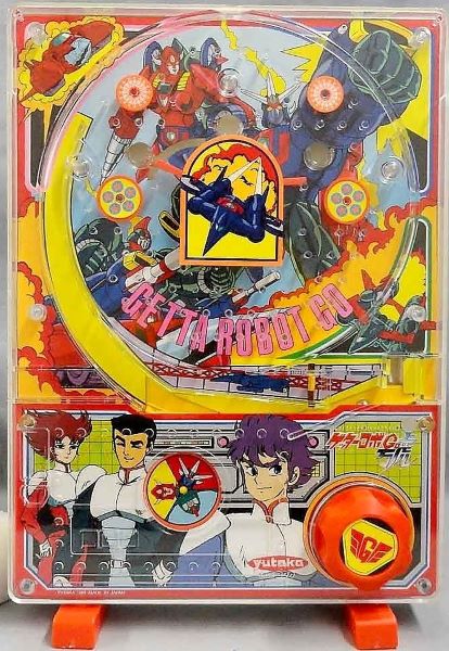 パチンコ・スロット