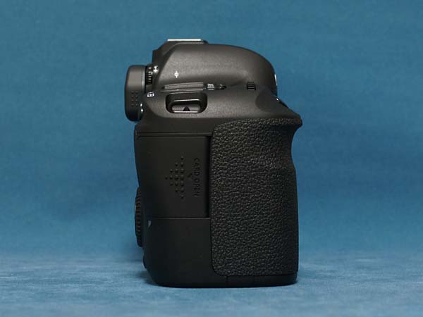キヤノン Canon EOS6Dの徹底レビュー フルサイズ・デジタル一眼レフ