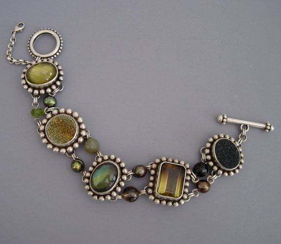 Stephen Dweck Jewelry - Morning Glory Jewelry & Antiques
