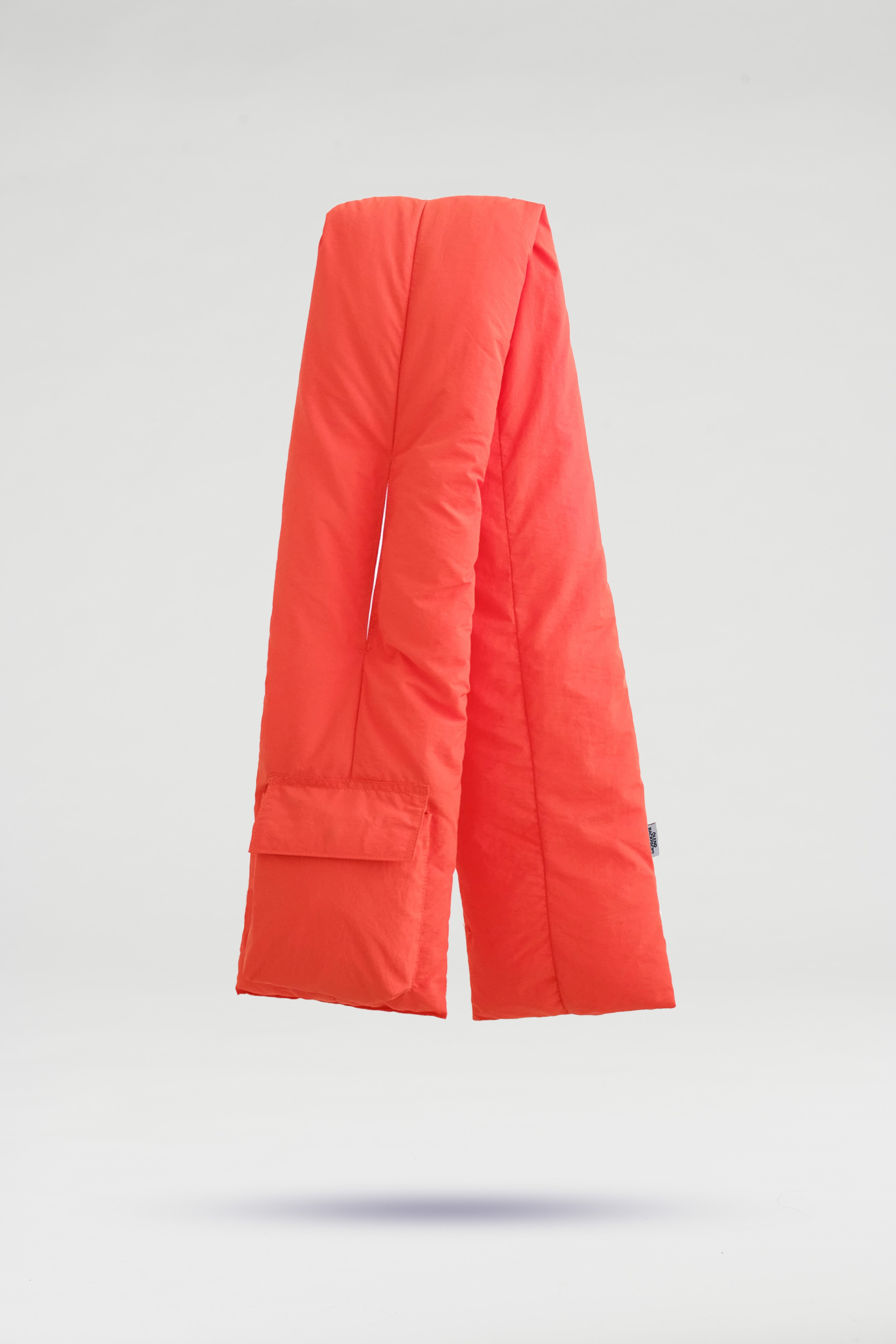 Padded Scarf – Ölend