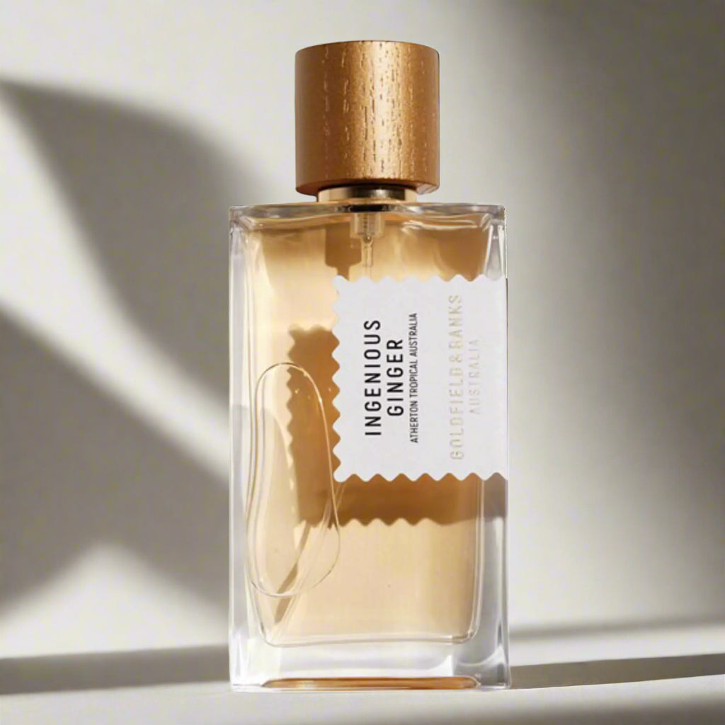 Goldfield & Banks - Ingenious Ginger - EDP | Olfactoryfactoryllc