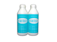 飲料水用ミネラル液『MINERA21』の紹介ページ