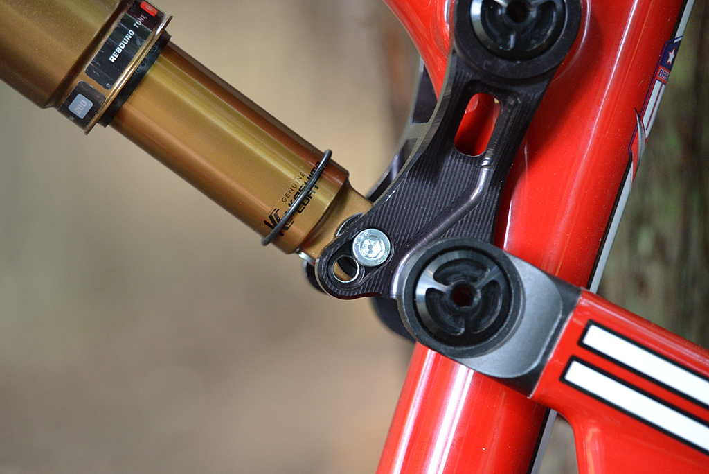 INTENSE CARBINE 275 2013 | ICOの秘密