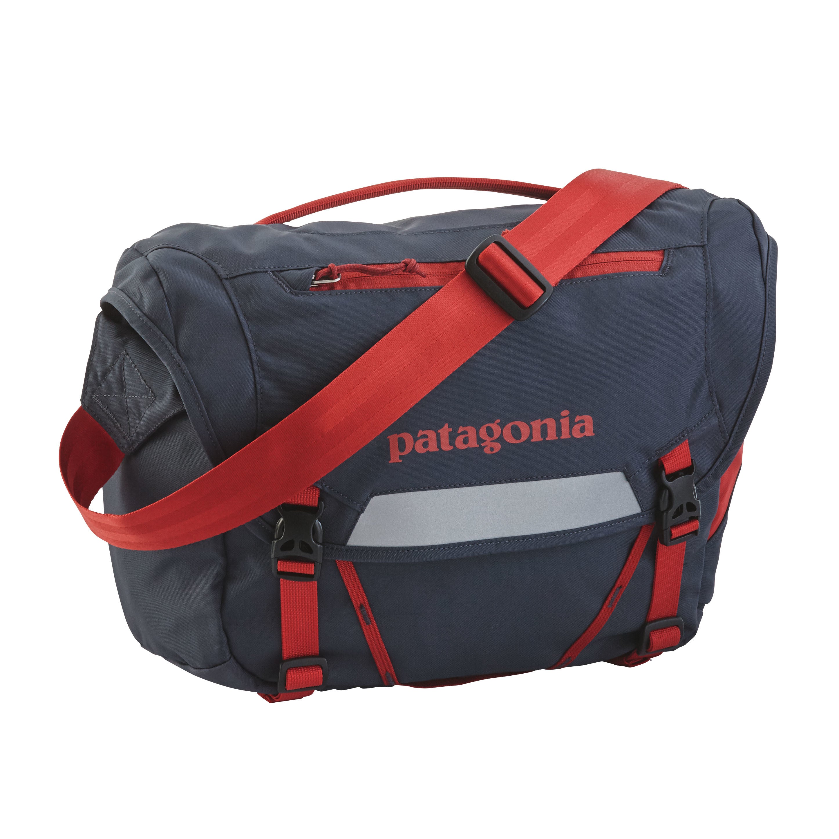 Mini Messenger – Patagonia Worn Wear®