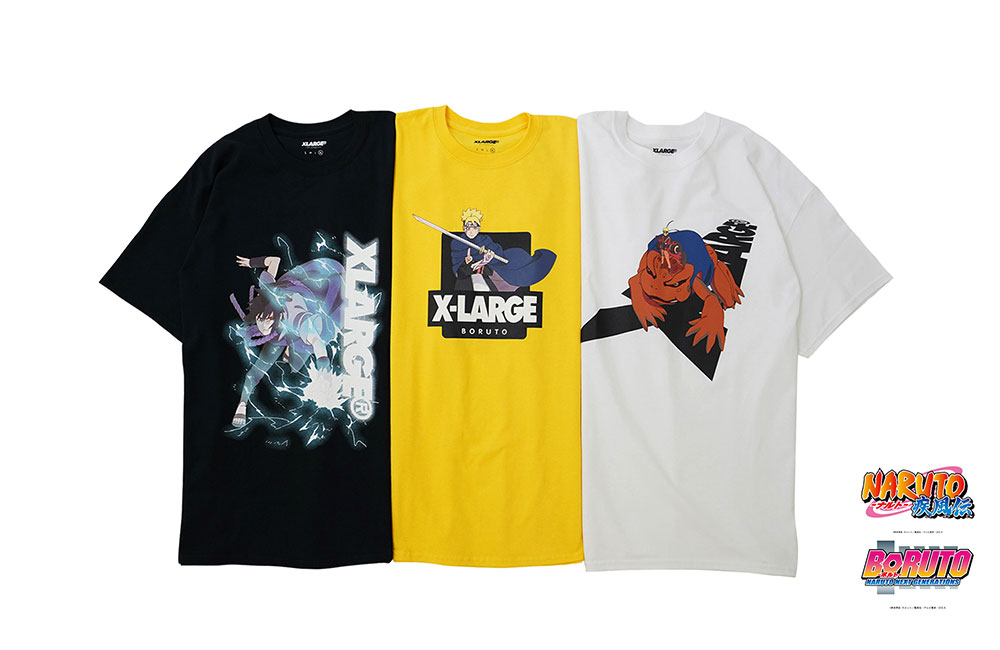 XLARGE OFFICIAL SITE（エクストララージ オフィシャルサイト）