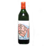 青ヶ島酒造「青酎」「あおちゅう」「あおちゅう伝承」「あおちゅう青宝