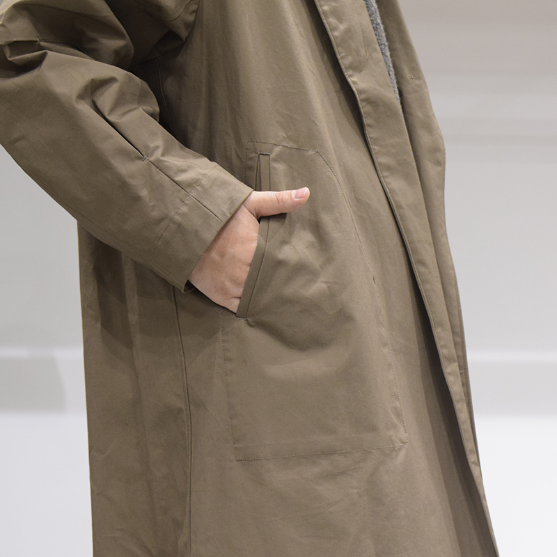 UNDECORATED MAN（アンデコレイテッド マン）入荷早々ラスト1の