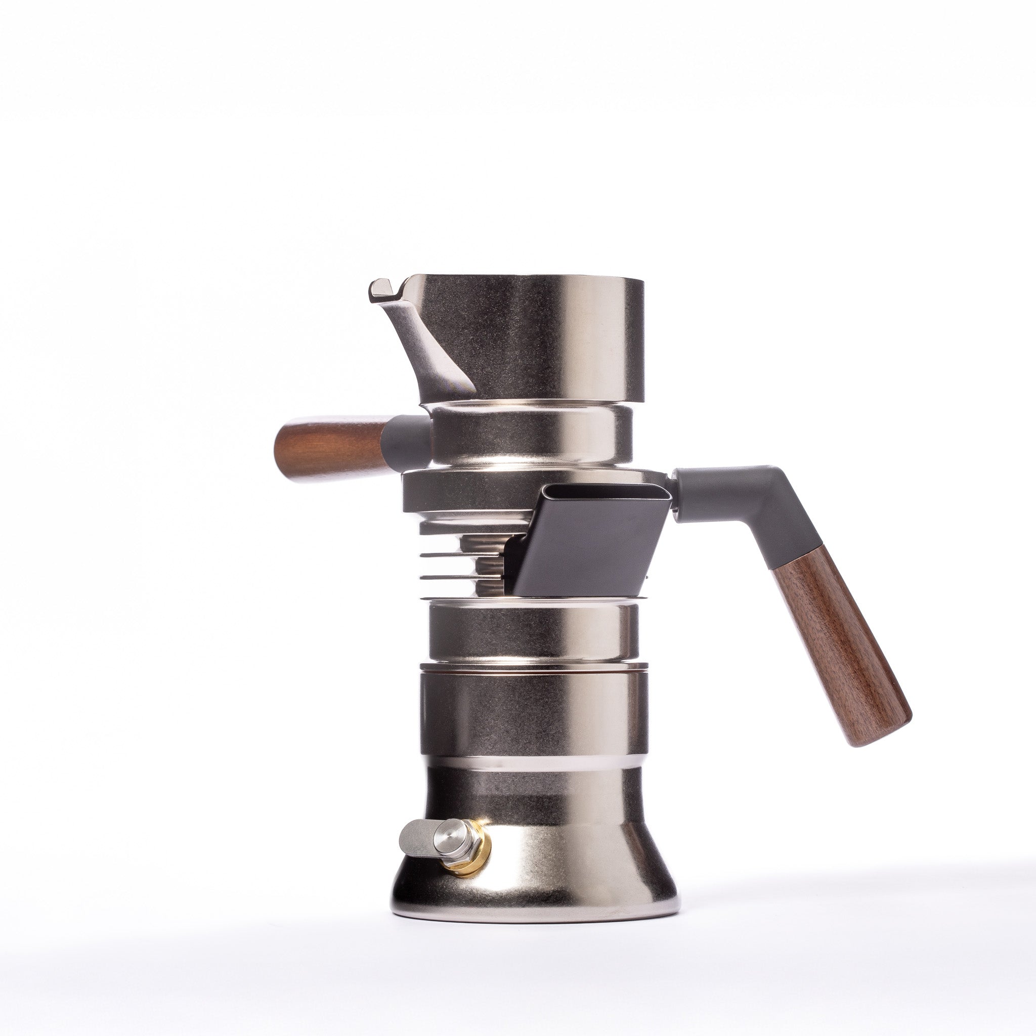 The Ultimate Bundle | Complete Espresso Kit | 9Barista Mk.2
