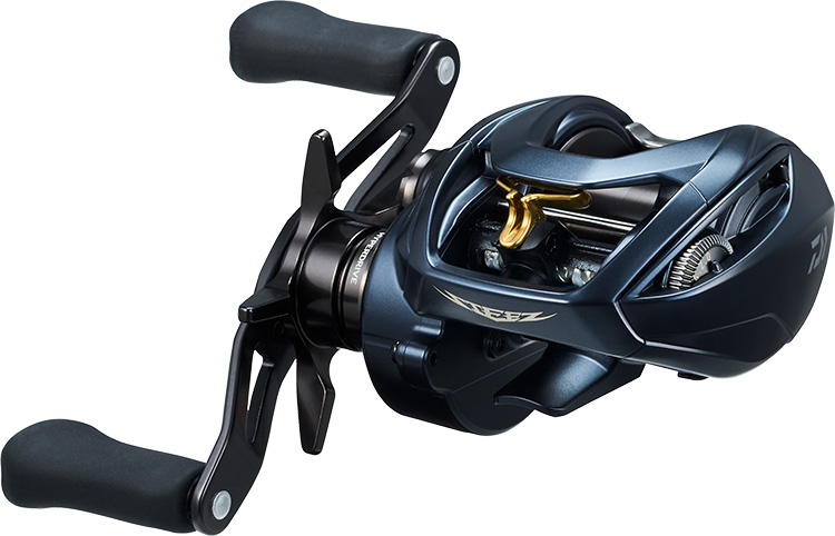 スティーズ A II TW(リール)｜DAIWA