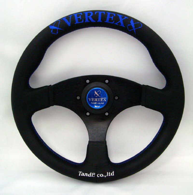 VERTEXステアリング FLAT TYPE（フラットタイプ）