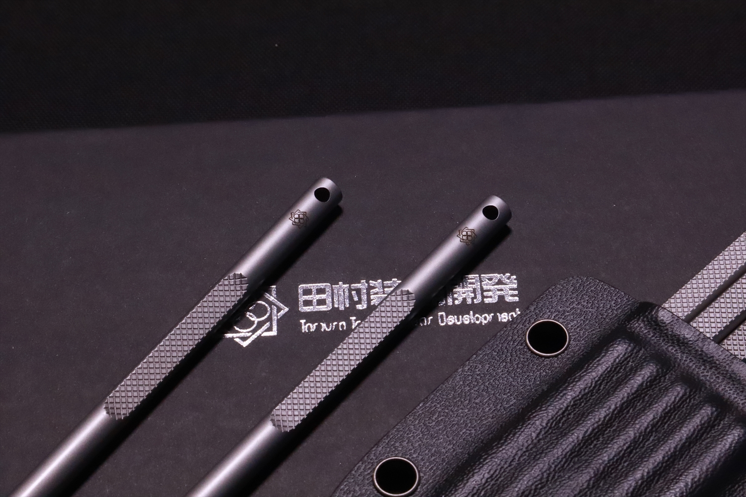 特殊部隊向け装備品通販サイト｜田村装備開発