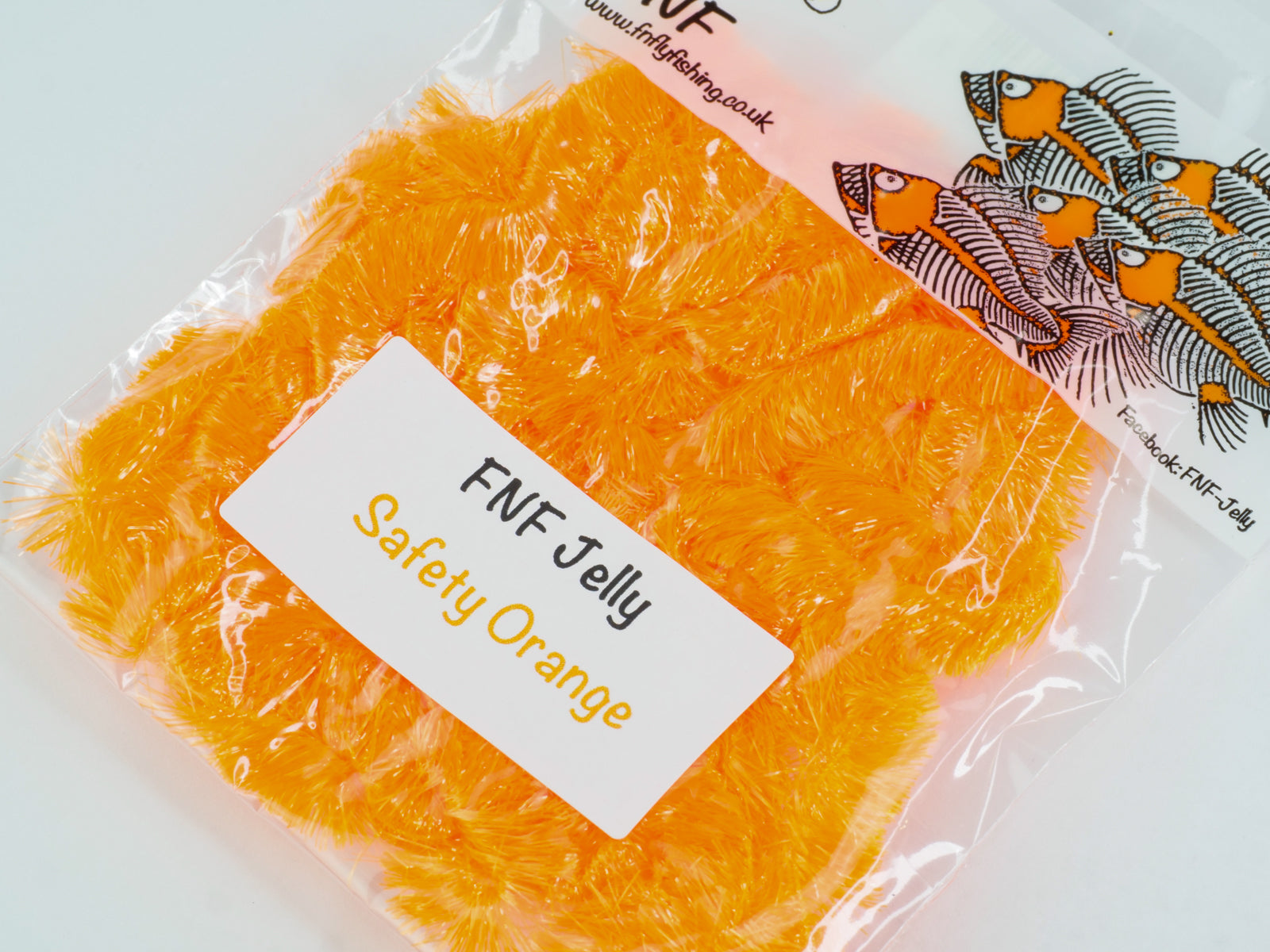 Frozen North Fly Fishing Jelly 15 mm blob fritz – Tactical Fly Fisher