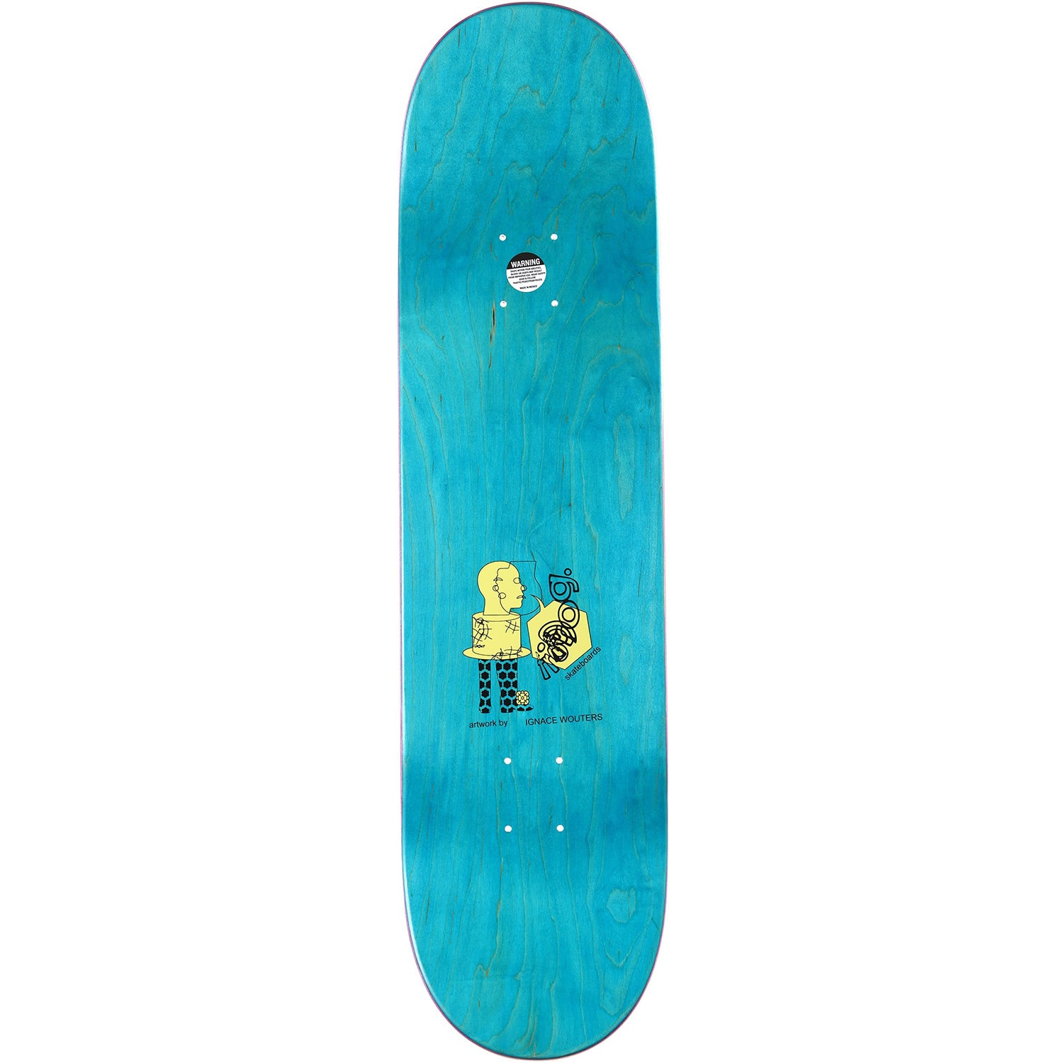 FROG SKATEBOARDINGS（フロッグ スケートボーディング
