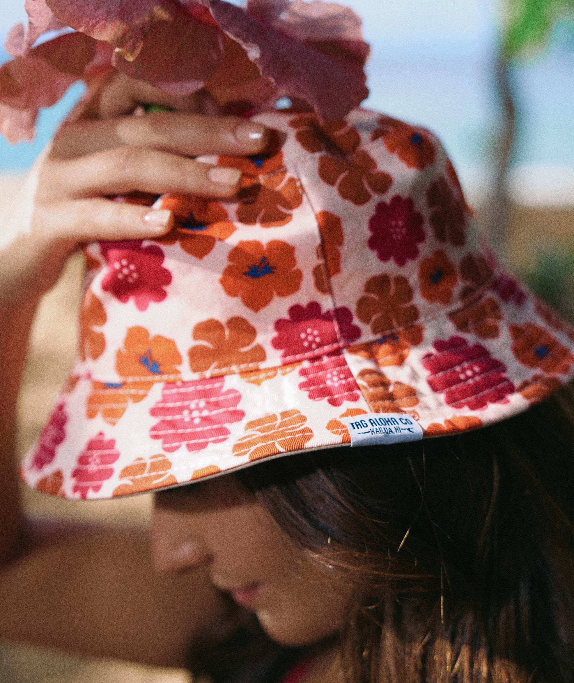 帽子 – Tag Aloha Co.