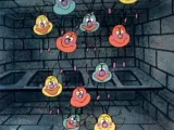 かびるんるん | アンパンマンキャラDB